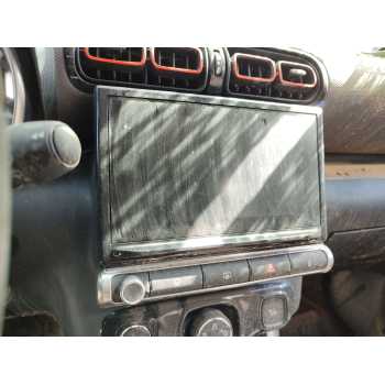 PANTALLA MULTIFUNCION 