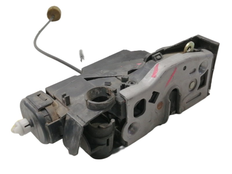 Recambio de cerradura puerta delantera izquierda para mercedes-benz clase a (w168) 140 (168.031) referencia OEM IAM   