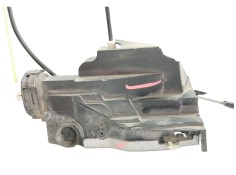 Recambio de cerradura puerta delantera izquierda para mercedes-benz clase a (w168) 140 (168.031) referencia OEM IAM    2