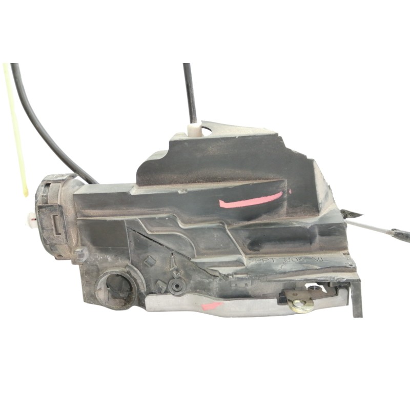 Recambio de cerradura puerta delantera izquierda para mercedes-benz clase a (w168) 140 (168.031) referencia OEM IAM   