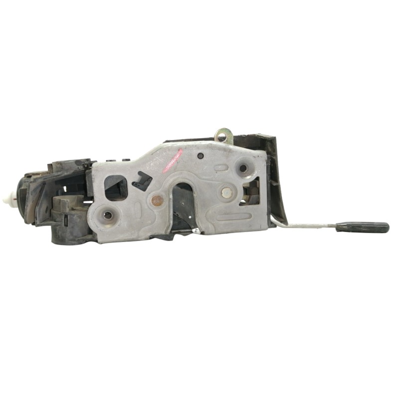 Recambio de cerradura puerta delantera izquierda para mercedes-benz clase a (w168) 140 (168.031) referencia OEM IAM   