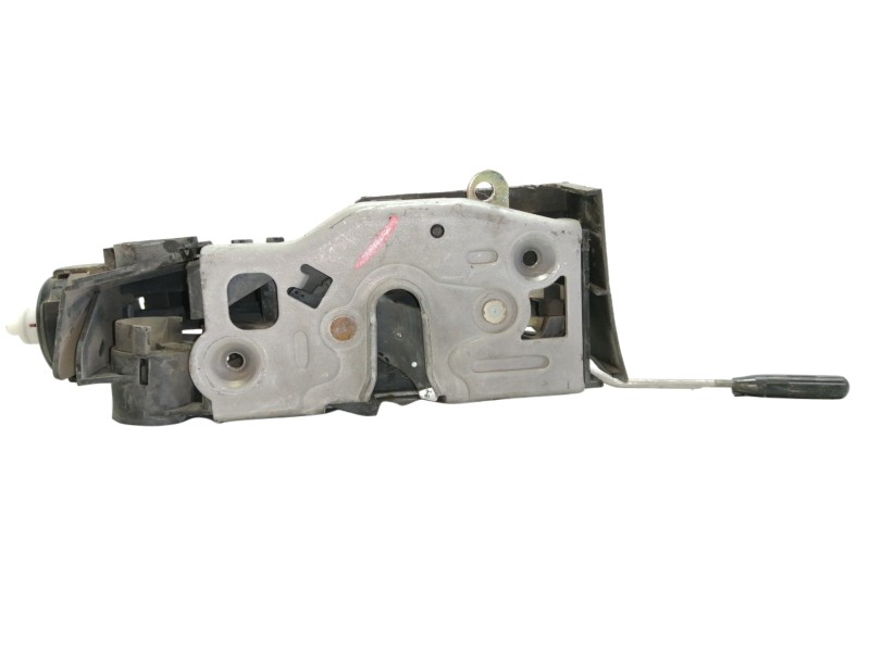 Recambio de cerradura puerta delantera izquierda para mercedes-benz clase a (w168) 140 (168.031) referencia OEM IAM   