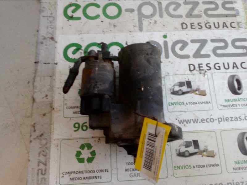 Recambio de motor arranque para volkswagen golf iv berlina (1j1) 1.6 referencia OEM IAM   