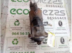 Recambio de motor arranque para volkswagen golf iv berlina (1j1) 1.6 referencia OEM IAM    2