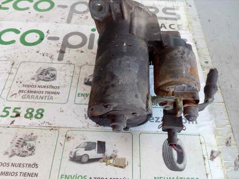 Recambio de motor arranque para volkswagen golf iv berlina (1j1) 1.6 referencia OEM IAM   