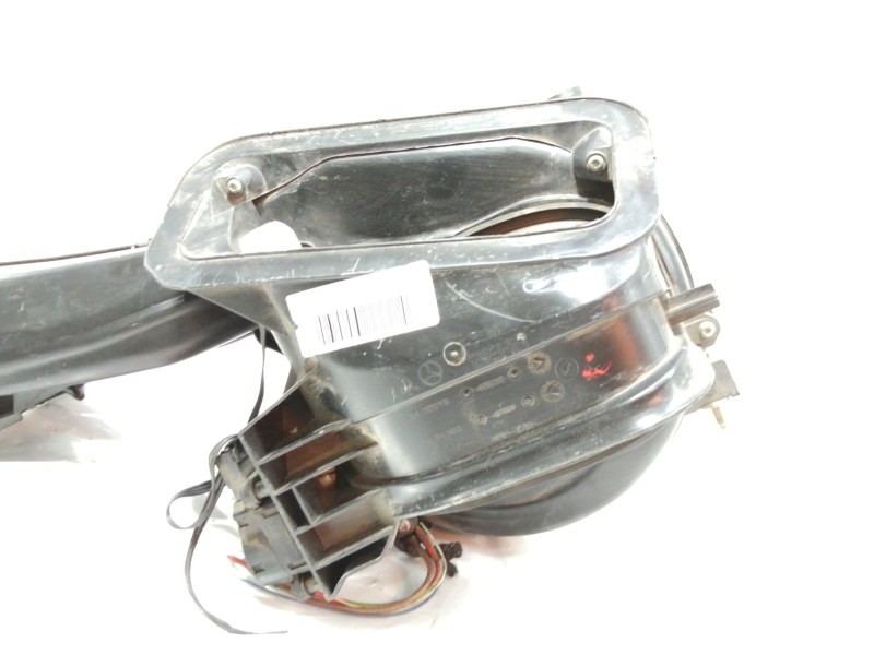 Recambio de motor calefaccion para mercedes-benz clase c (w203) sportcoupe c 220 cdi (la) (203.708) referencia OEM IAM 209830016