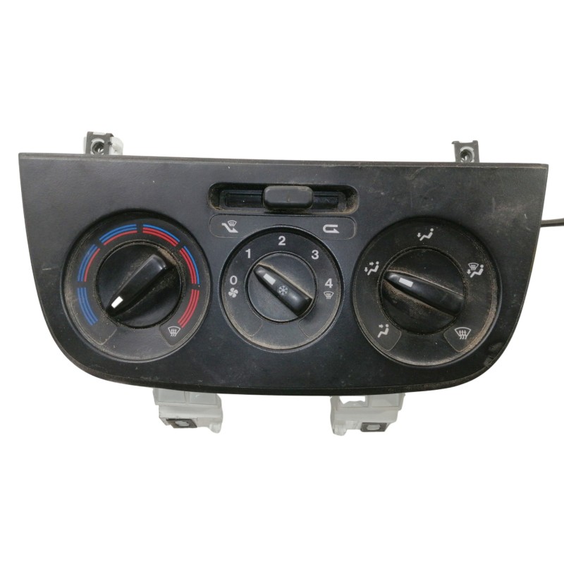 Recambio de mando calefaccion / aire acondicionado para peugeot bipper 1.3 16v hdi fap referencia OEM IAM 05073401000013  