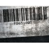Recambio de electroventilador para opel insignia sports tourer cosmo referencia OEM IAM P8651005  