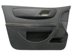 Recambio de guarnecido puerta delantera izquierda para citroën c4 berlina lx referencia OEM IAM 96468006ZD  