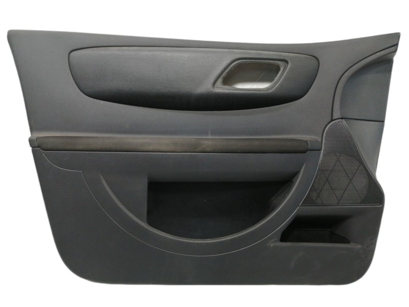 Recambio de guarnecido puerta delantera izquierda para citroën c4 berlina lx referencia OEM IAM 96468006ZD  