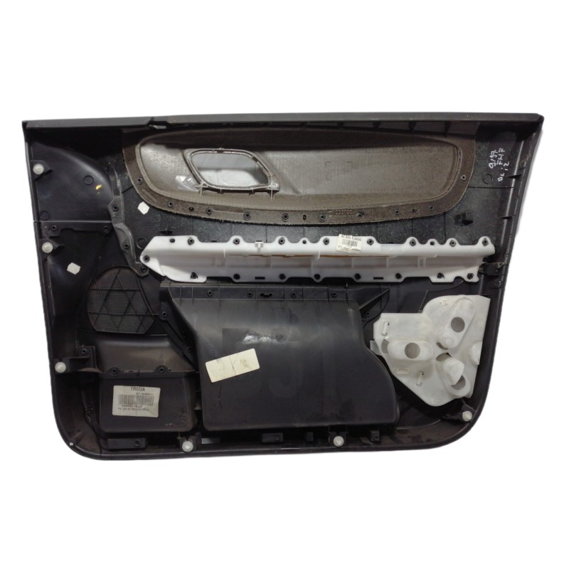 Recambio de guarnecido puerta delantera izquierda para citroën c4 berlina lx referencia OEM IAM 96468006ZD  