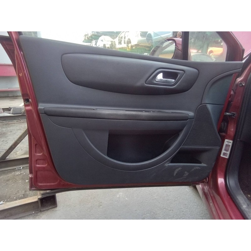 Recambio de guarnecido puerta delantera izquierda para citroën c4 berlina lx referencia OEM IAM 96468006ZD  