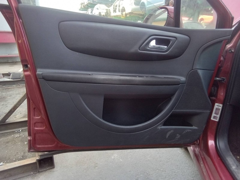 Recambio de guarnecido puerta delantera izquierda para citroën c4 berlina lx referencia OEM IAM 96468006ZD  