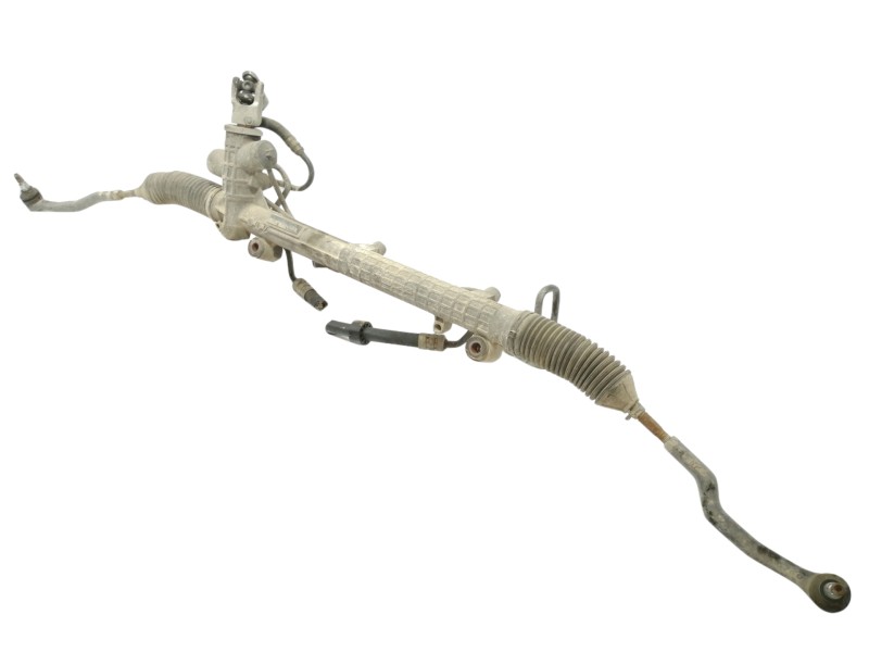 Recambio de cremallera direccion para mercedes-benz clase a (w168) 140 (168.031) referencia OEM IAM A1681101002  