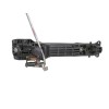 Recambio de maneta exterior delantera derecha para toyota yaris 1.0 cat referencia OEM IAM   