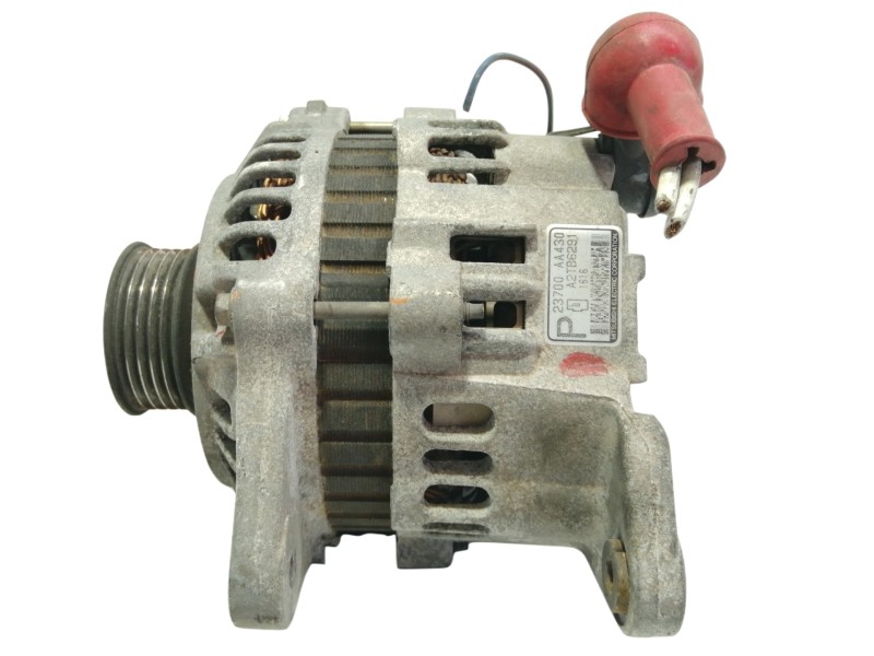 Recambio de alternador para subaru impreza g11 (gd/gg) 2.0 gx sedán referencia OEM IAM 23700AA430  