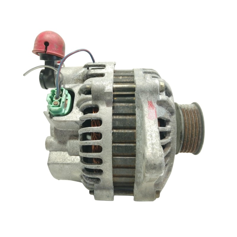 Recambio de alternador para subaru impreza g11 (gd/gg) 2.0 gx sedán referencia OEM IAM 23700AA430  