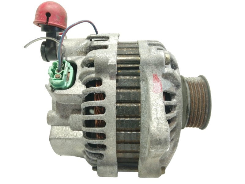 Recambio de alternador para subaru impreza g11 (gd/gg) 2.0 gx sedán referencia OEM IAM 23700AA430  