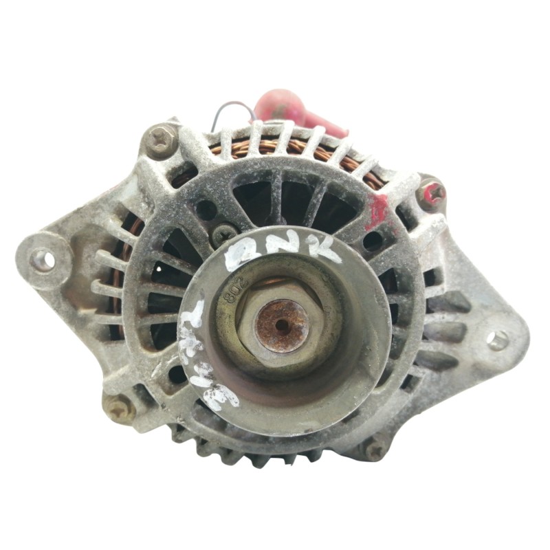 Recambio de alternador para subaru impreza g11 (gd/gg) 2.0 gx sedán referencia OEM IAM 23700AA430  