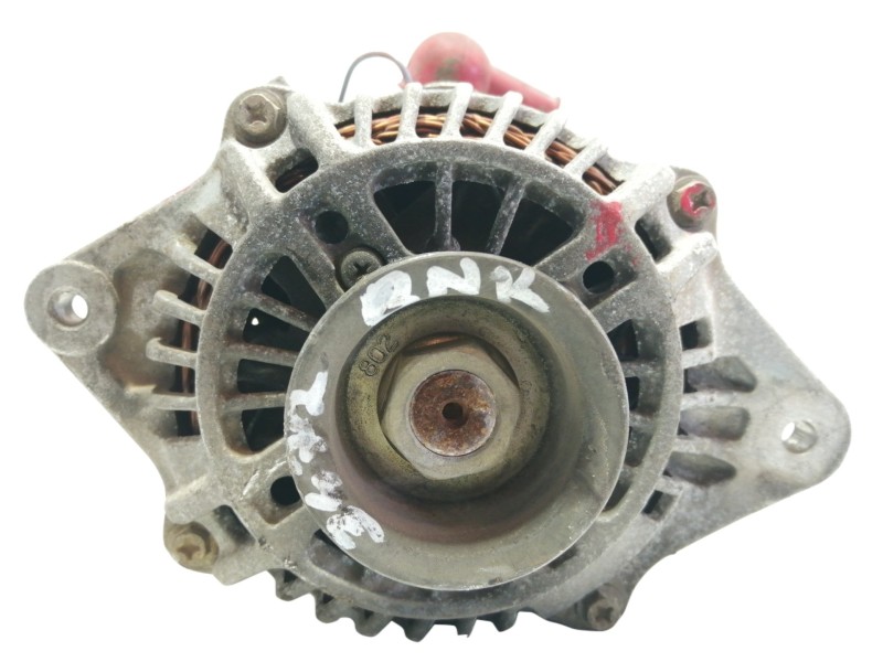 Recambio de alternador para subaru impreza g11 (gd/gg) 2.0 gx sedán referencia OEM IAM 23700AA430  