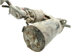 Recambio de motor arranque para peugeot bipper 1.3 16v hdi fap referencia OEM IAM 51810307A152   2