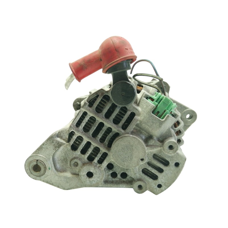 Recambio de alternador para subaru impreza g11 (gd/gg) 2.0 gx sedán referencia OEM IAM 23700AA430  