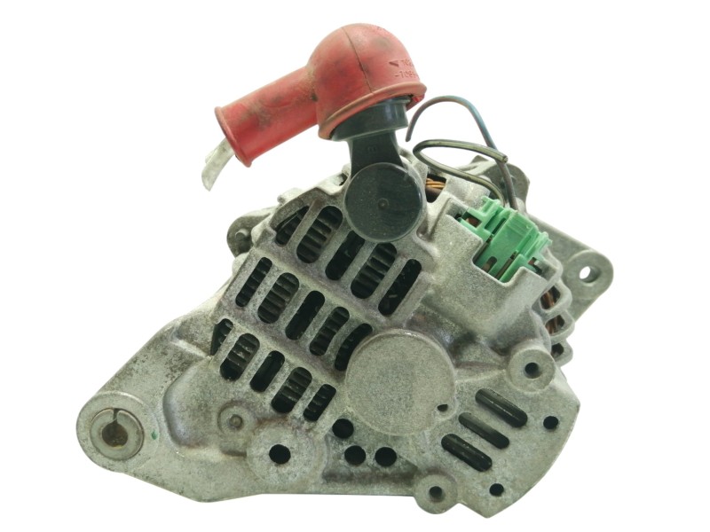 Recambio de alternador para subaru impreza g11 (gd/gg) 2.0 gx sedán referencia OEM IAM 23700AA430  