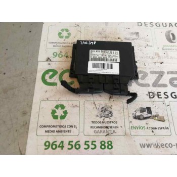 MODULO ELECTRONICO A0335453332 
