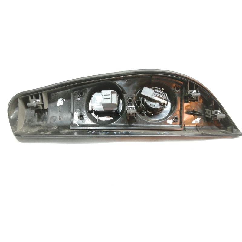Recambio de mando retrovisor para peugeot bipper 1.3 16v hdi fap referencia OEM IAM 1354942080  