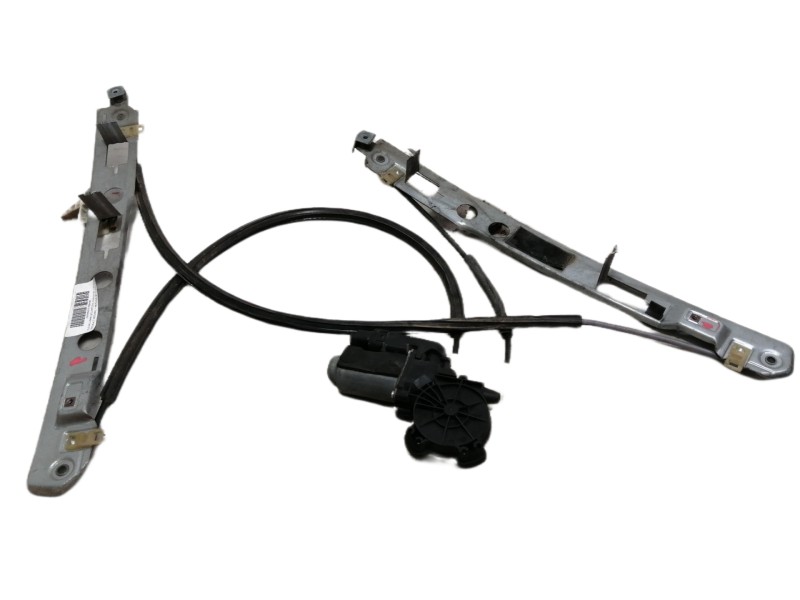 Recambio de elevalunas delantero derecho para renault megane ii berlina 3p confort authentique referencia OEM IAM 12800047201 40