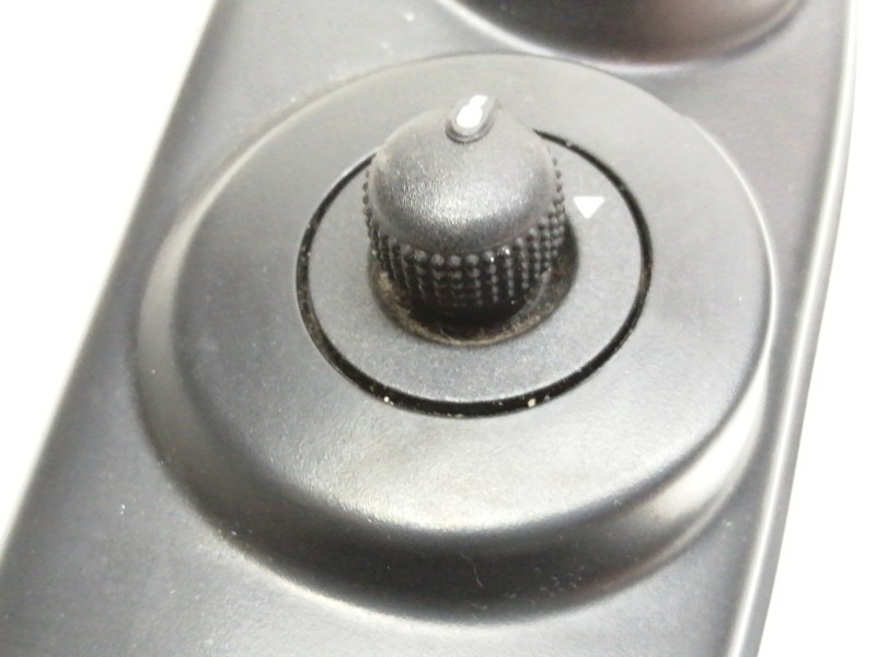 Recambio de mando retrovisor para peugeot bipper 1.3 16v hdi fap referencia OEM IAM 1354942080  