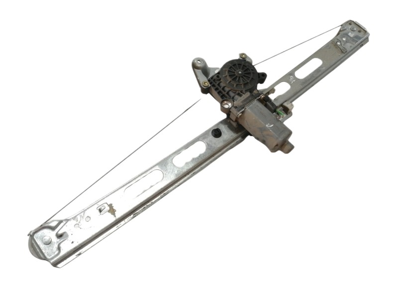 Recambio de elevalunas delantero izquierdo para mercedes-benz clase a (w168) 140 (168.031) referencia OEM IAM 191745XXX  