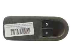 Recambio de mando elevalunas delantero izquierdo para renault megane ii berlina 3p confort authentique referencia OEM IAM 156018