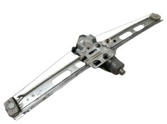 Recambio de elevalunas delantero izquierdo para mercedes-benz clase a (w168) 140 (168.031) referencia OEM IAM 191745XXX   2