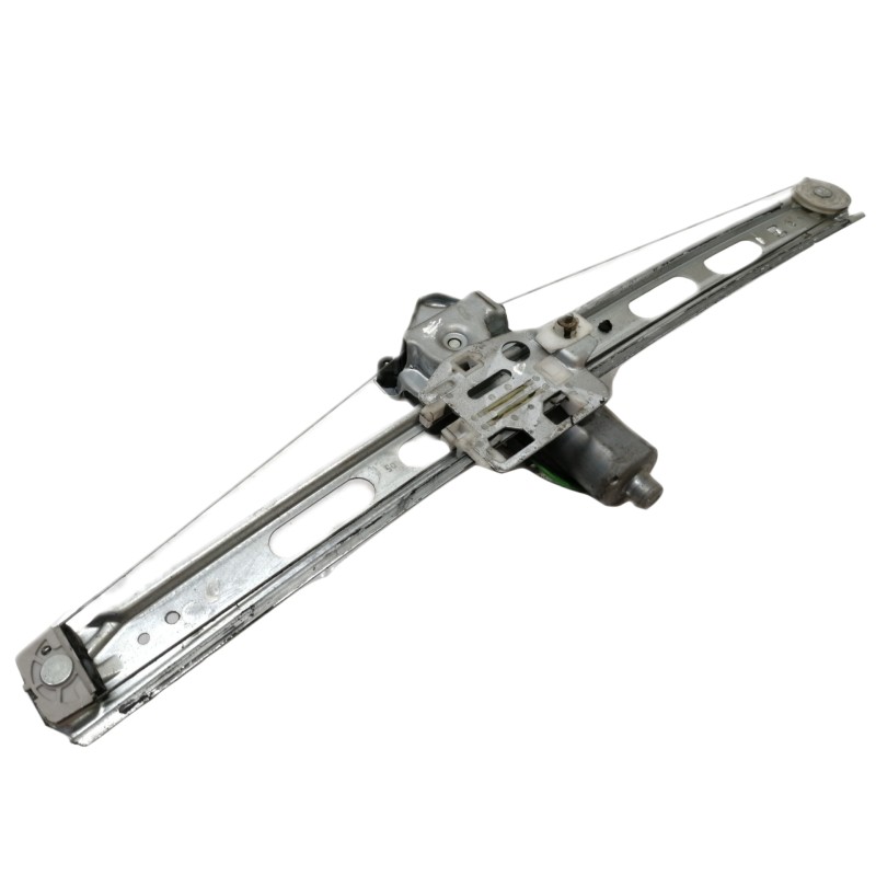 Recambio de elevalunas delantero izquierdo para mercedes-benz clase a (w168) 140 (168.031) referencia OEM IAM 191745XXX  