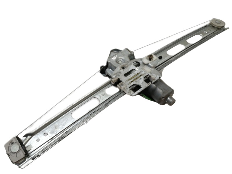 Recambio de elevalunas delantero izquierdo para mercedes-benz clase a (w168) 140 (168.031) referencia OEM IAM 191745XXX  