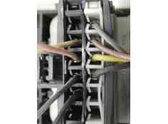 Recambio de mando elevalunas delantero izquierdo para renault megane ii berlina 3p confort authentique referencia OEM IAM 156018 2