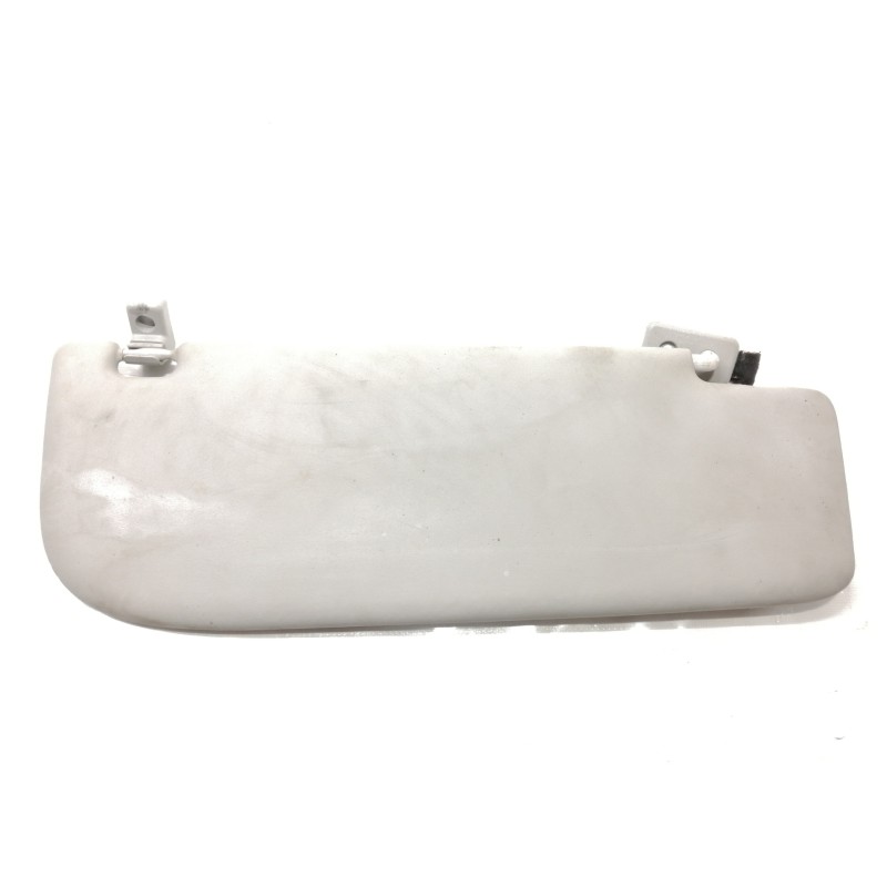 Recambio de parasol derecho para peugeot bipper 1.3 16v hdi fap referencia OEM IAM   