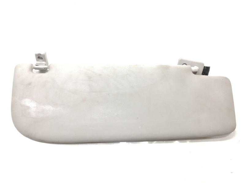 Recambio de parasol derecho para peugeot bipper 1.3 16v hdi fap referencia OEM IAM   