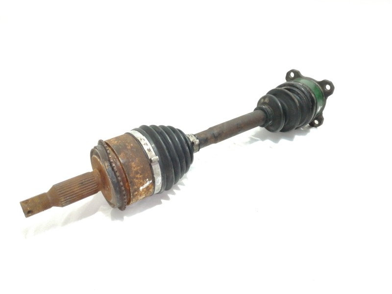 Recambio de transmision delantera derecha para mitsubishi montero (v60/v70) 2.5 tdi sahel (3-ptas.) referencia OEM IAM   