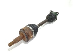 Recambio de transmision delantera derecha para mitsubishi montero (v60/v70) 2.5 tdi sahel (3-ptas.) referencia OEM IAM    2