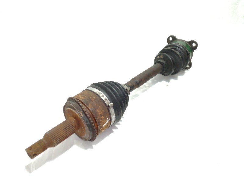 Recambio de transmision delantera derecha para mitsubishi montero (v60/v70) 2.5 tdi sahel (3-ptas.) referencia OEM IAM   