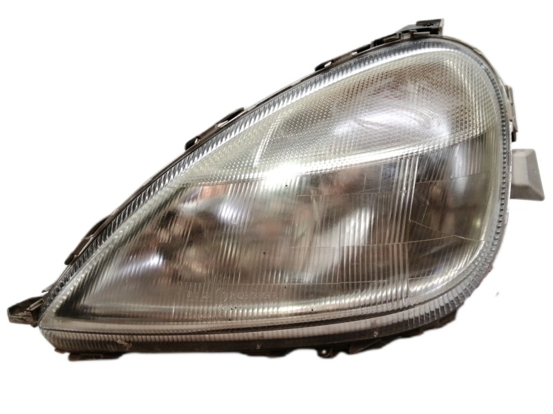 Recambio de faro izquierdo para mercedes-benz clase a (w168) 140 (168.031) referencia OEM IAM 0301152211  