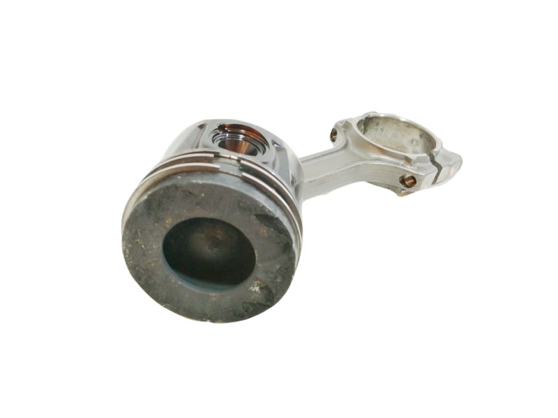 Recambio de piston para peugeot bipper 1.3 16v hdi fap referencia OEM IAM 73502643  
