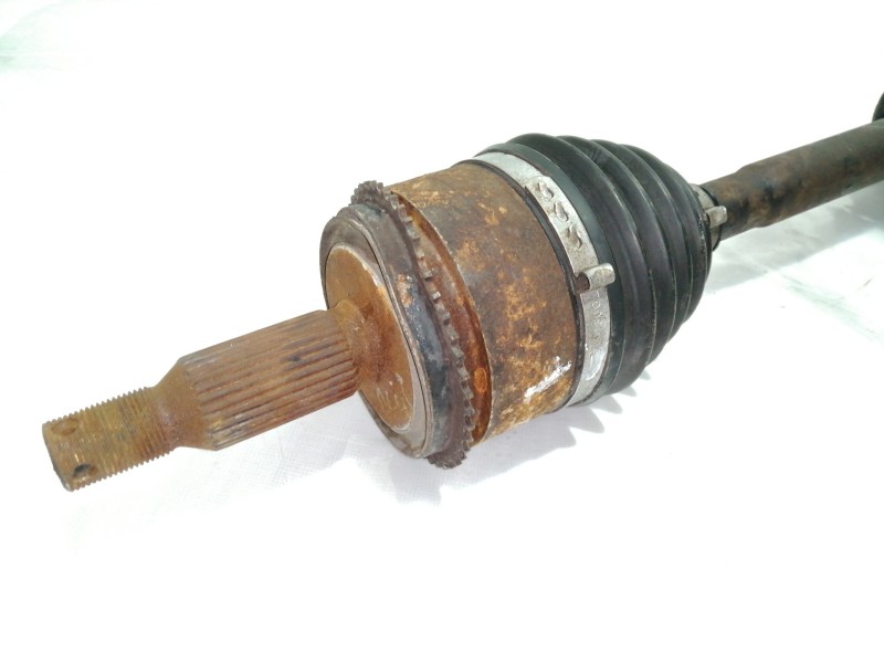 Recambio de transmision delantera derecha para mitsubishi montero (v60/v70) 2.5 tdi sahel (3-ptas.) referencia OEM IAM   