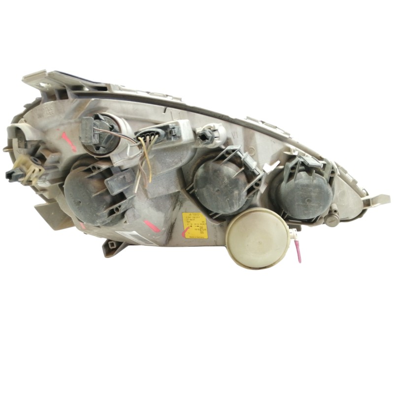 Recambio de faro izquierdo para mercedes-benz clase a (w168) 140 (168.031) referencia OEM IAM 0301152211  