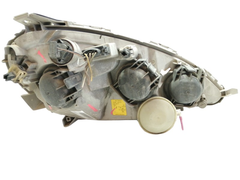 Recambio de faro izquierdo para mercedes-benz clase a (w168) 140 (168.031) referencia OEM IAM 0301152211  
