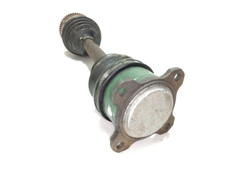 Recambio de transmision delantera derecha para mitsubishi montero (v60/v70) 2.5 tdi sahel (3-ptas.) referencia OEM IAM   