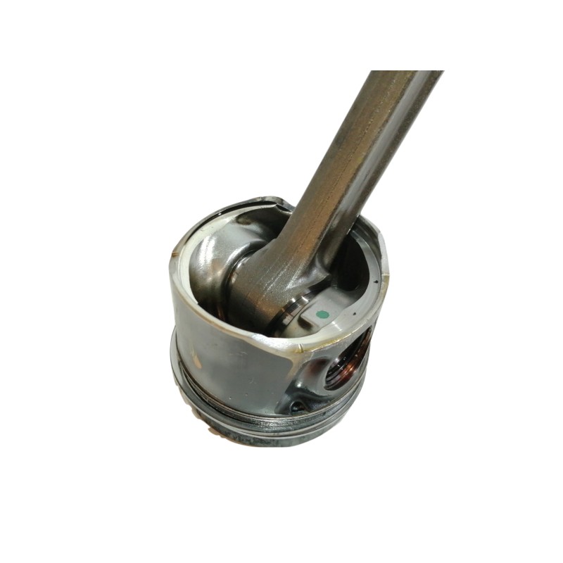 Recambio de piston para peugeot bipper 1.3 16v hdi fap referencia OEM IAM 73502643  