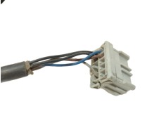 Recambio de retrovisor izquierdo para mg serie 45 (t/rt) classic referencia OEM IAM    2